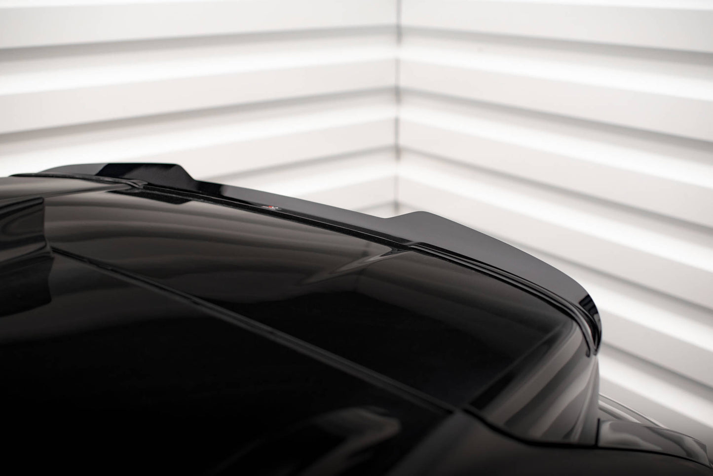 Spoilerin korkki Ford Edge MK2