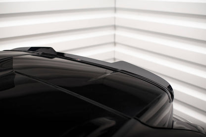 Spoilerin korkki Ford Edge MK2