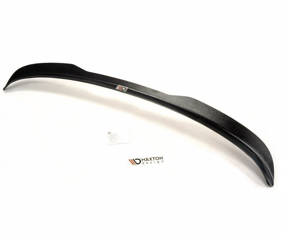 Spoiler cap ford fiesta st-line mk7