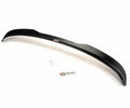 Spoiler cap ford fiesta st-line mk7