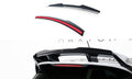 Spoileri Cap Ford Fiesta ST / ST-Line MK8 / MK8 FaceLift (spoilerille FO-FI-8-ST-FH1FP)