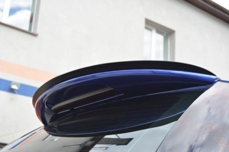 Spoilerin korkki Ford Focus RS MK1