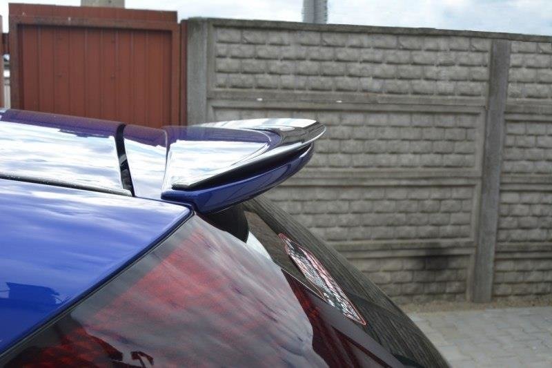 Spoilerin korkki Ford Focus RS MK1