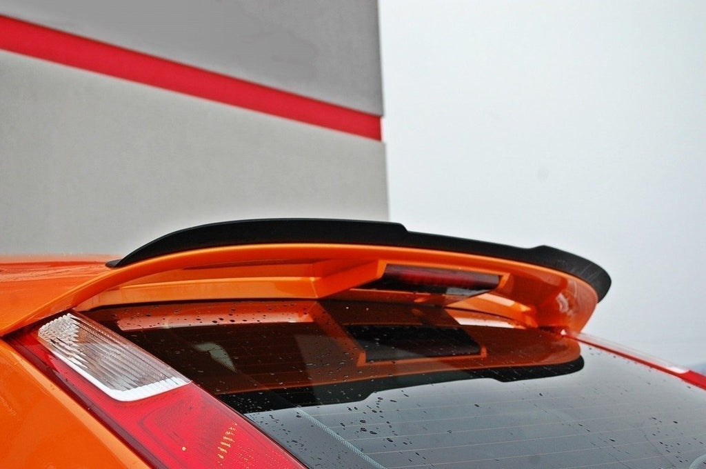 Spoiler cap ford focus st mk2