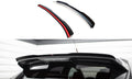 Spoiler Cap Ford Focus St Mk3 / Mk3 FL