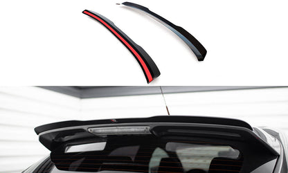 Spoiler Cap Ford Focus St MK3 / MK3 FL
