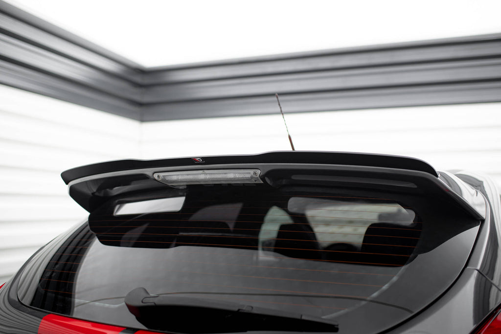 Spoiler Cap Ford Focus St Mk3 / Mk3 FL