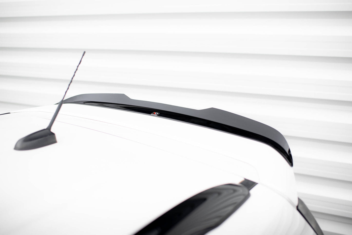 Spoiler cap ford kuga st-line mk2