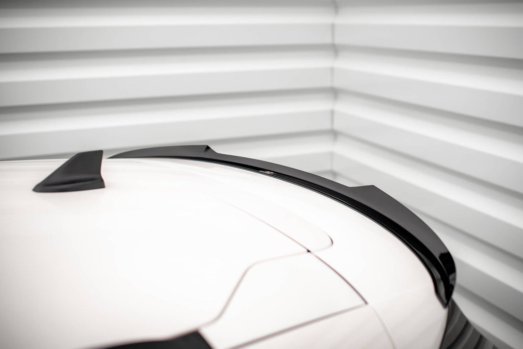 Spoilerin korkki Ford Kuga St-Line MK3