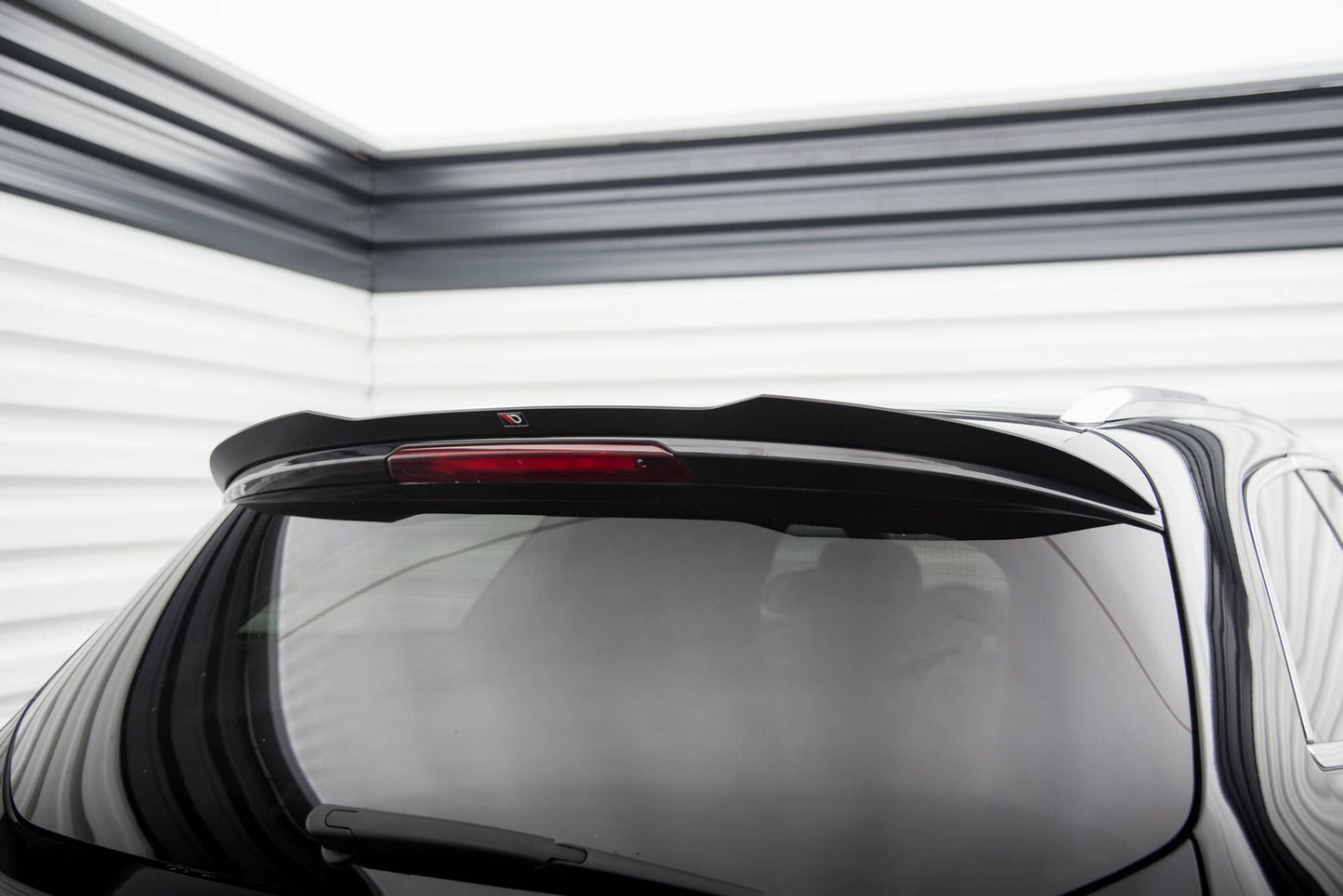 Spoiler Cap Ford Mondeo Estate St-Line MK4 Facelift