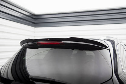 Spoiler Cap Ford Mondeo Estate St-Line MK4 Facelift