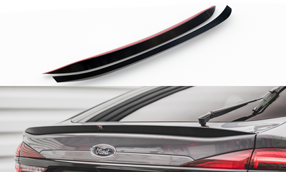 Spoiler Cap Ford Mondeo Liftback MK5