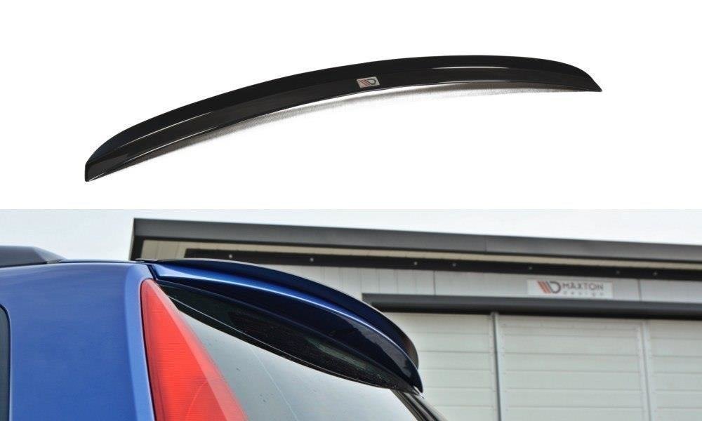 Spoiler cap ford mondeo mk3 st220 estate