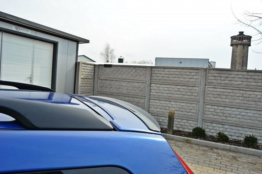 Spoiler Cap Ford Mondeo MK3 ST220 Estate
