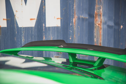 Spoiler Cap Ford Mustang GT MK6 ansigtsløftning