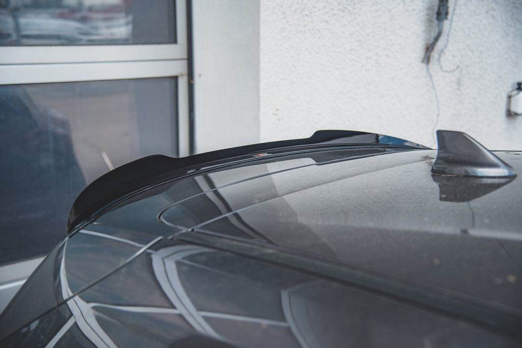 Spoiler Cap Ford Puma MK1