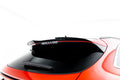 Spoiler cap forthing t-five mk1