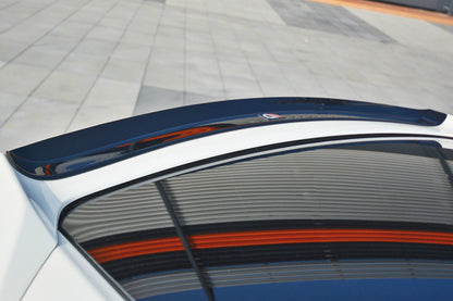 Spoiler cap honda cr-z