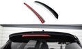 Spoiler cap hyundai i30 mk3 hatchback
