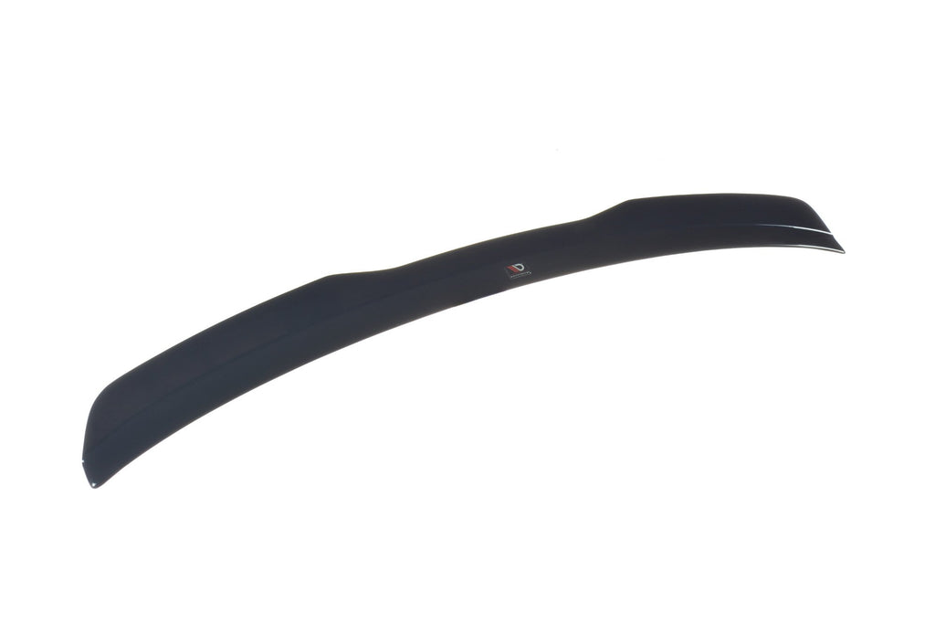 Spoiler cap hyundai tucson mk3 facelift