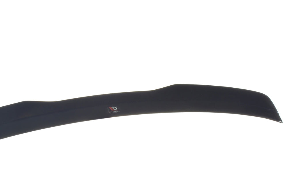 Spoiler cap hyundai tucson mk3 facelift
