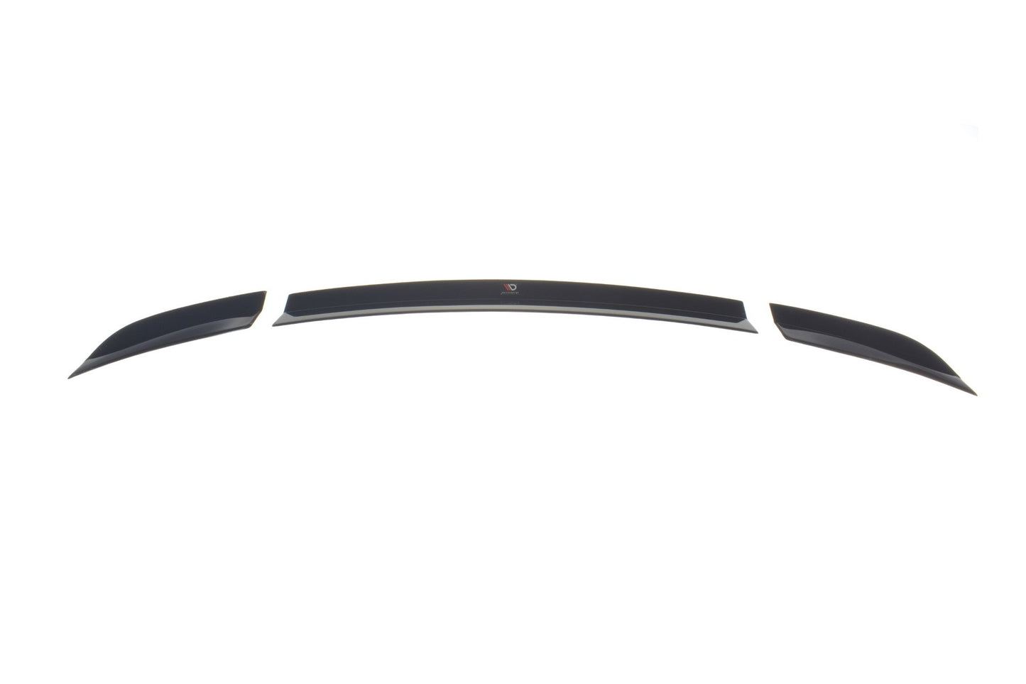 Spoiler cap jaguar f-type