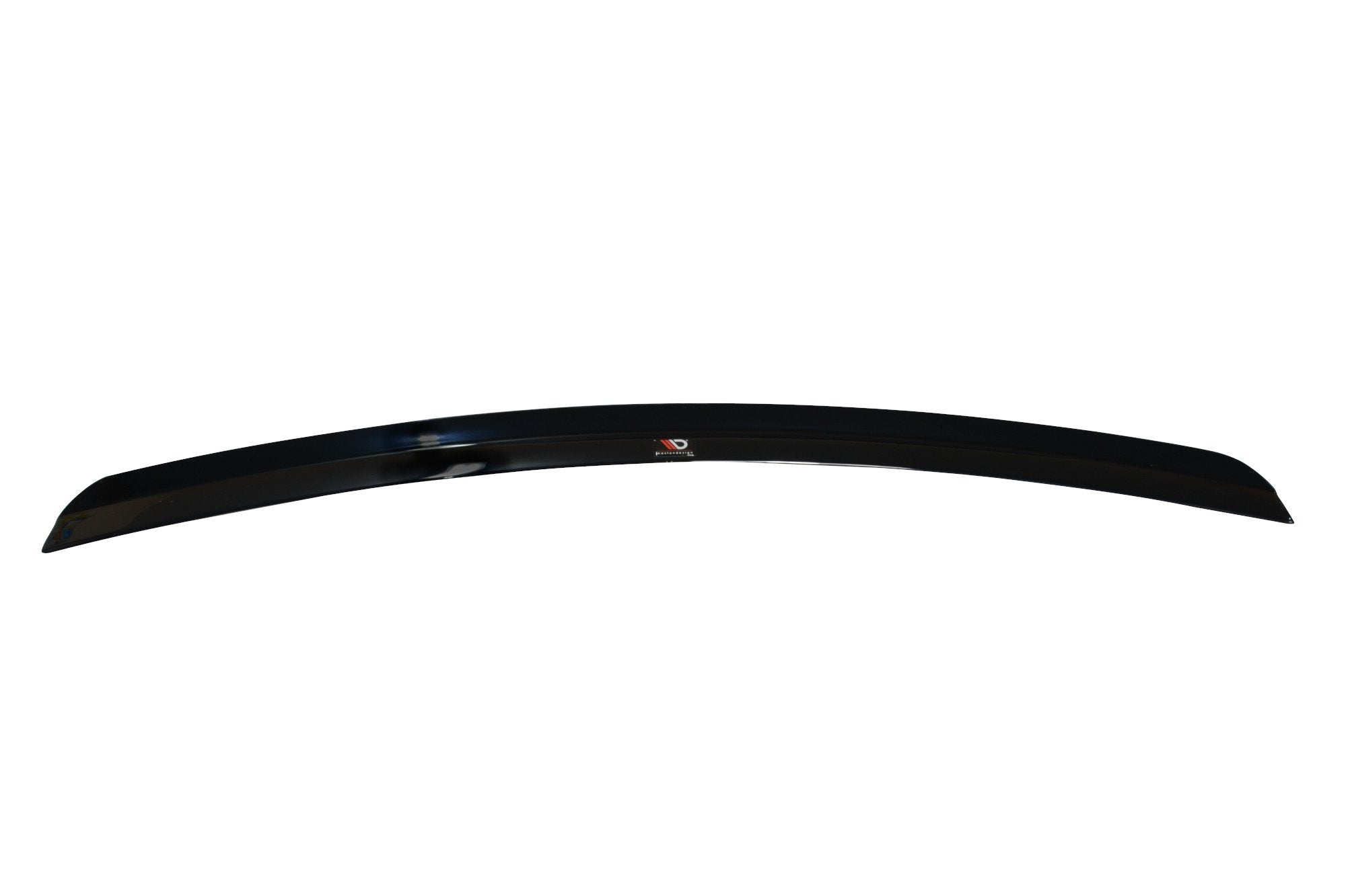 Spoiler cap jeep grand cherokee wk str8