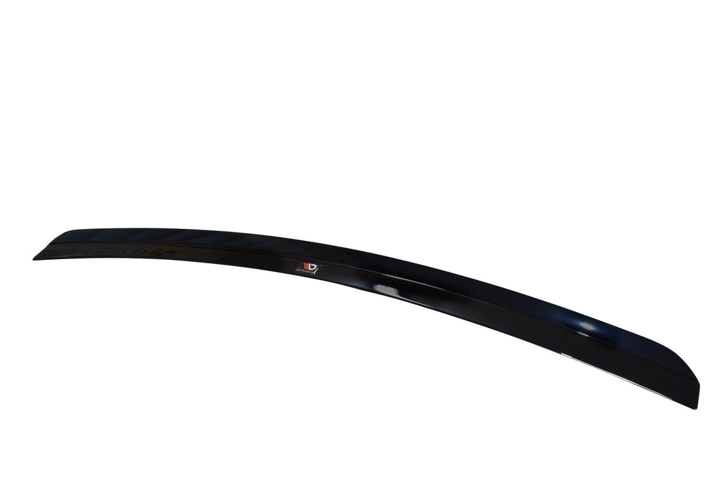 Spoiler cap jeep grand cherokee wk str8