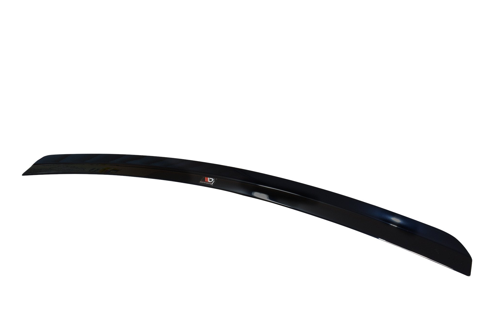 Spoiler cap jeep grand cherokee wk str8