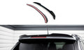 Spoiler cap jeep compass limited mk2 facelift