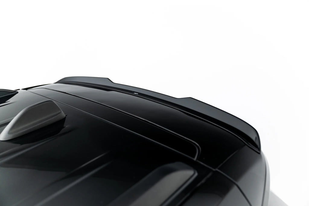 Spoilerhette jeep grand cherokee l mk5