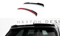 Spoiler cap jeep grand cherokee trailhawk mk5