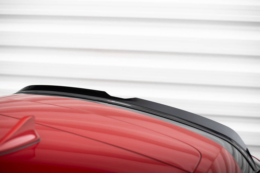 Spoileri Cap Kia jatkaa GT / GT-Line MK1