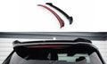 Spoiler cap kia sorento mk4