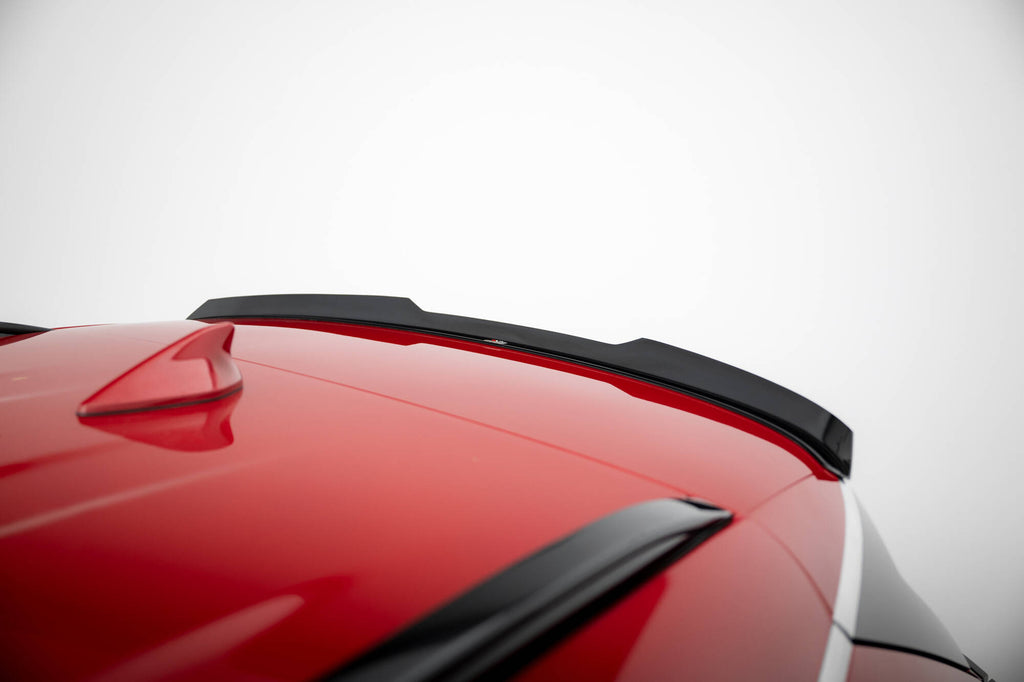 Spoiler cap kia sportage gt-line mk5