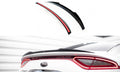 Spoiler cap kia stinger gt / gt-line / standard mk1