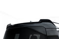 Spoilerin kansi Land Rover Defender mk4:ään