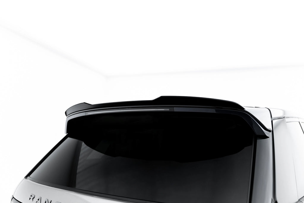 Spoilerhette land rover range rover sport mk2 ansiktsløftning
