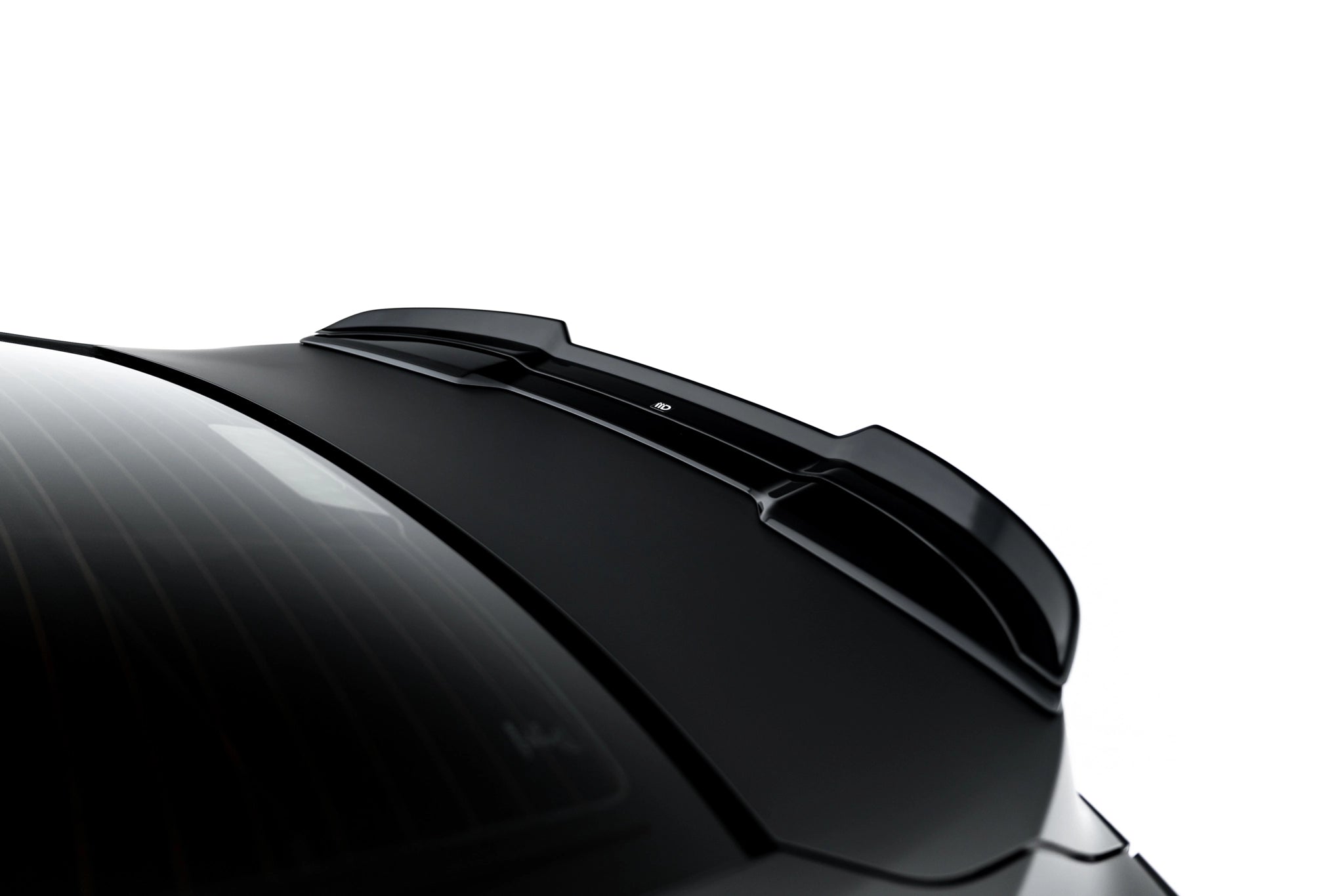 Spoiler cap lexus is 500 mk3 facelift 2 (xe30)