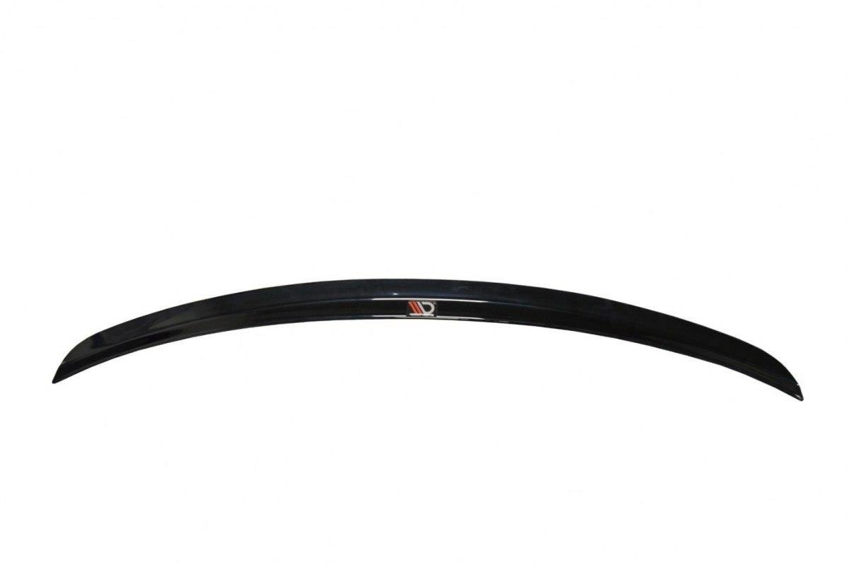 Spoiler cap lexus nx preface/facelift