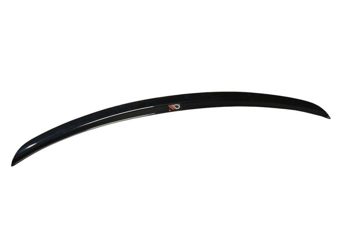 Spoiler cap lexus nx preface/facelift