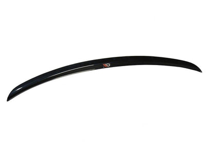 Spoiler cap lexus nx preface/facelift