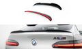 Spoiler Cap Lower BMW X4 M-Pack G02 / X4 M F98