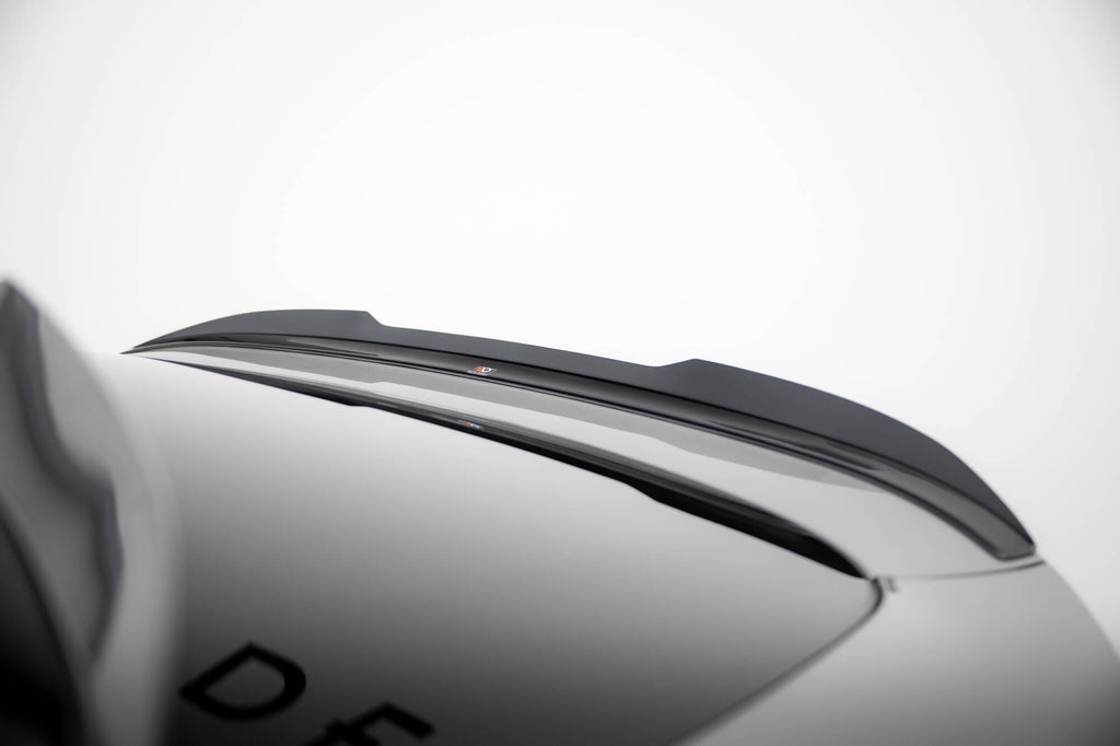 Spoiler Cap Lower BMW X4 M-Pack G02 / X4 M F98