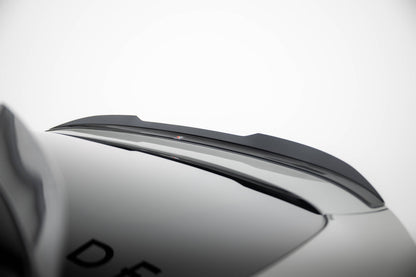 Spoiler cap lower  bmw x4 m-pack g02 / x4 m f98