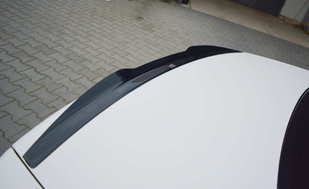 Spoileri Cap Maserati Quattroporte MK5 Facelift