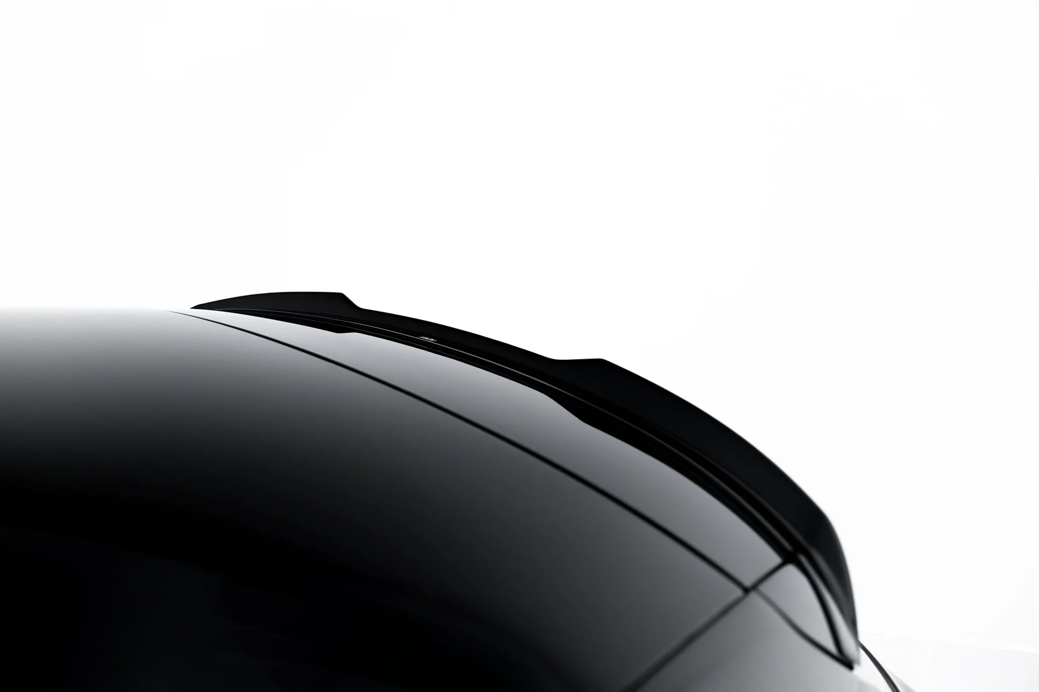 Spoiler cap mg 3 mk1