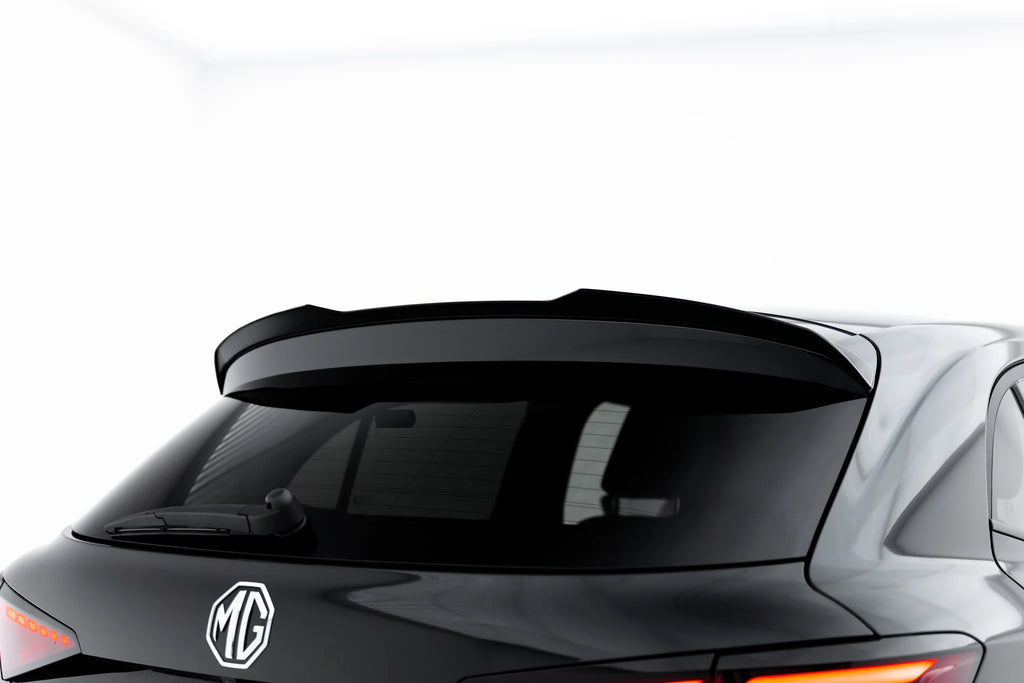 Spoiler cap mg 3 mk1
