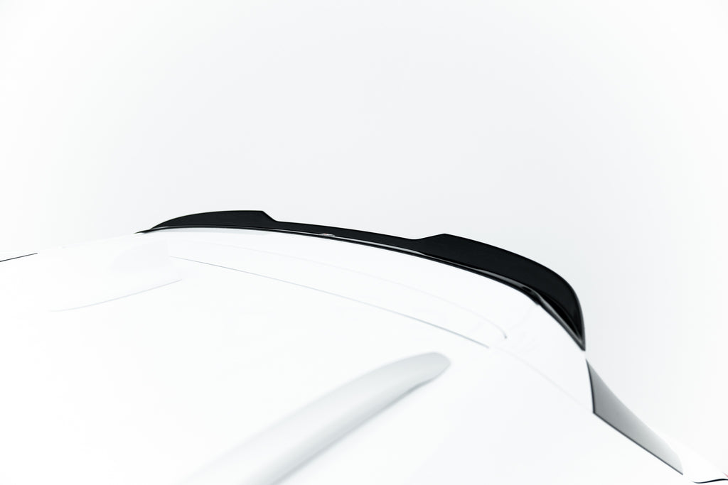 Spoilerkappe mg HS mk1 facelift