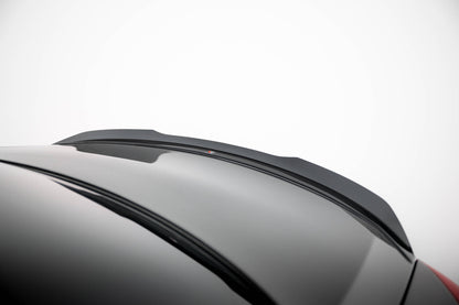 Spoiler cap maserati quattroporte mk6